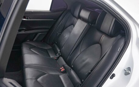 Toyota Camry, 2019 год, 2 777 444 рублей, 9 фотография