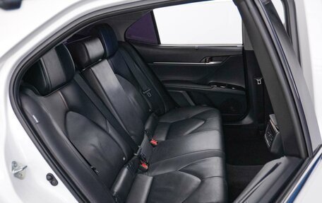 Toyota Camry, 2019 год, 2 777 444 рублей, 7 фотография