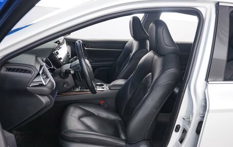 Toyota Camry, 2019 год, 2 777 444 рублей, 10 фотография