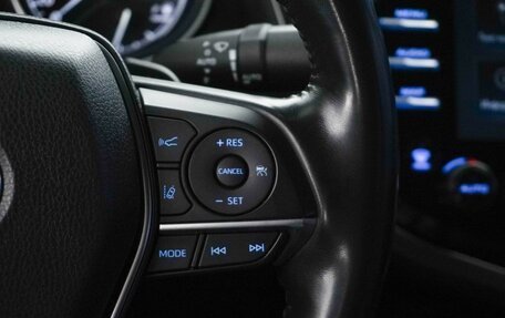 Toyota Camry, 2019 год, 2 777 444 рублей, 13 фотография