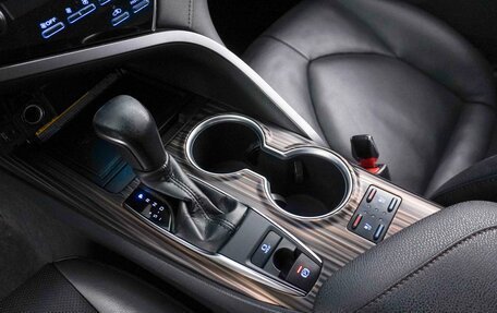 Toyota Camry, 2019 год, 2 777 444 рублей, 14 фотография