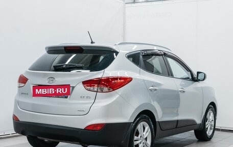 Hyundai ix35 I рестайлинг, 2010 год, 1 290 000 рублей, 7 фотография