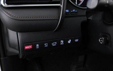 Toyota Camry, 2019 год, 2 777 444 рублей, 17 фотография