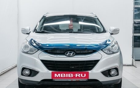 Hyundai ix35 I рестайлинг, 2010 год, 1 290 000 рублей, 6 фотография