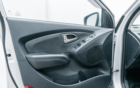 Hyundai ix35 I рестайлинг, 2010 год, 1 290 000 рублей, 11 фотография