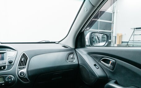 Hyundai ix35 I рестайлинг, 2010 год, 1 290 000 рублей, 15 фотография