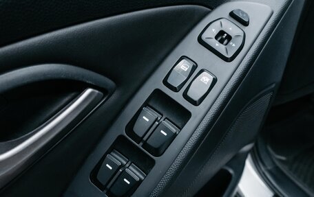 Hyundai ix35 I рестайлинг, 2010 год, 1 290 000 рублей, 12 фотография