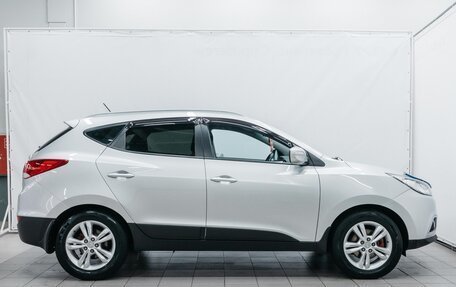 Hyundai ix35 I рестайлинг, 2010 год, 1 290 000 рублей, 9 фотография