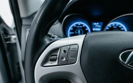 Hyundai ix35 I рестайлинг, 2010 год, 1 290 000 рублей, 18 фотография
