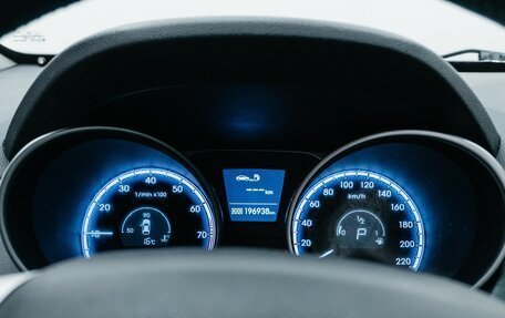 Hyundai ix35 I рестайлинг, 2010 год, 1 290 000 рублей, 19 фотография
