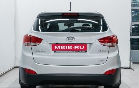 Hyundai ix35 I рестайлинг, 2010 год, 1 290 000 рублей, 8 фотография