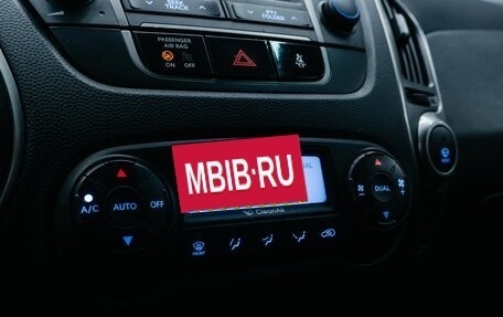 Hyundai ix35 I рестайлинг, 2010 год, 1 290 000 рублей, 22 фотография