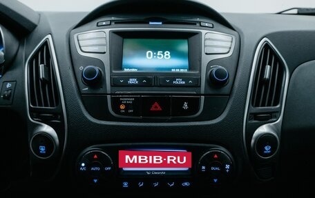 Hyundai ix35 I рестайлинг, 2010 год, 1 290 000 рублей, 21 фотография