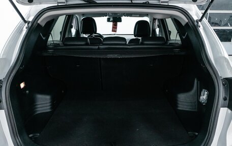 Hyundai ix35 I рестайлинг, 2010 год, 1 290 000 рублей, 27 фотография