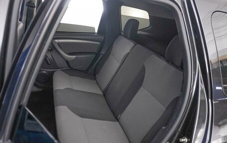 Renault Duster I рестайлинг, 2018 год, 1 291 021 рублей, 9 фотография