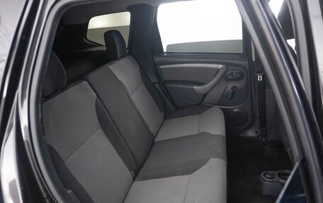 Renault Duster I рестайлинг, 2018 год, 1 291 021 рублей, 7 фотография