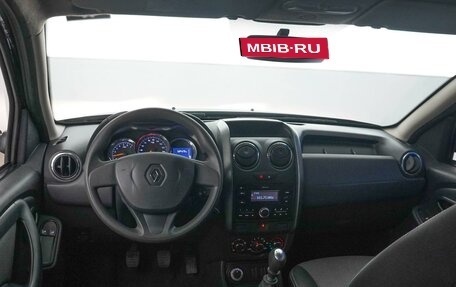 Renault Duster I рестайлинг, 2018 год, 1 291 021 рублей, 6 фотография