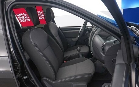 Renault Duster I рестайлинг, 2018 год, 1 291 021 рублей, 8 фотография