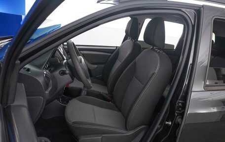 Renault Duster I рестайлинг, 2018 год, 1 291 021 рублей, 10 фотография