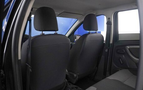 Renault Duster I рестайлинг, 2018 год, 1 291 021 рублей, 11 фотография