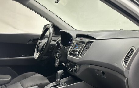 Hyundai Creta I рестайлинг, 2021 год, 1 890 000 рублей, 10 фотография