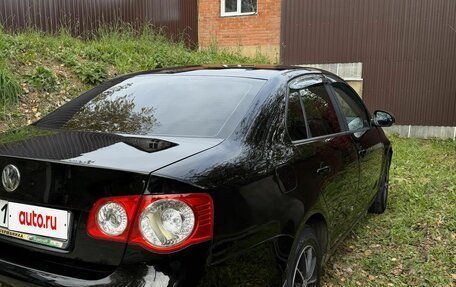 Volkswagen Jetta VI, 2008 год, 600 000 рублей, 7 фотография