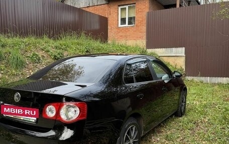 Volkswagen Jetta VI, 2008 год, 600 000 рублей, 5 фотография