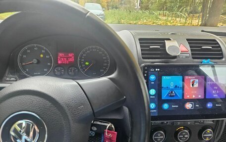Volkswagen Jetta VI, 2008 год, 600 000 рублей, 10 фотография
