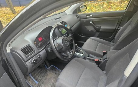 Volkswagen Jetta VI, 2008 год, 600 000 рублей, 9 фотография
