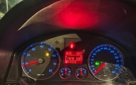 Volkswagen Jetta VI, 2008 год, 600 000 рублей, 14 фотография