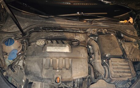 Volkswagen Jetta VI, 2008 год, 600 000 рублей, 19 фотография