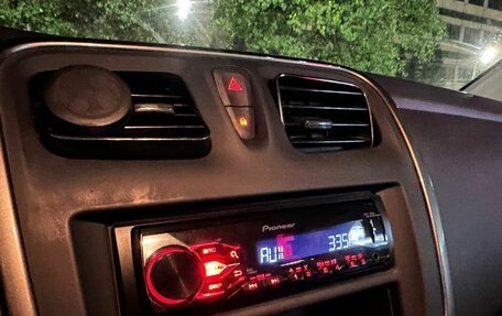 Renault Logan II, 2015 год, 649 000 рублей, 8 фотография