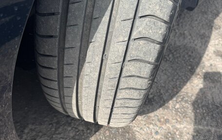 Toyota Camry, 2018 год, 2 800 000 рублей, 8 фотография