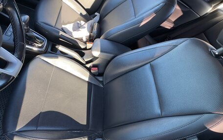 KIA Rio IV, 2018 год, 1 390 000 рублей, 4 фотография