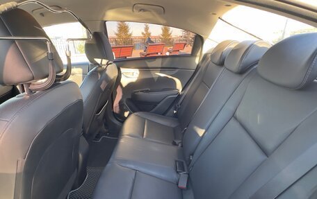 KIA Rio IV, 2018 год, 1 390 000 рублей, 7 фотография