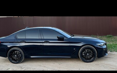 BMW 5 серия, 2020 год, 5 000 000 рублей, 4 фотография