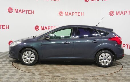 Ford Focus III, 2011 год, 811 000 рублей, 8 фотография