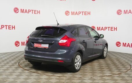 Ford Focus III, 2011 год, 811 000 рублей, 5 фотография
