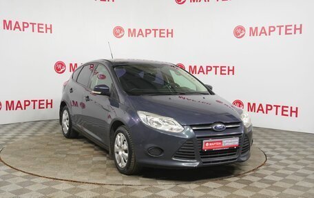 Ford Focus III, 2011 год, 811 000 рублей, 3 фотография