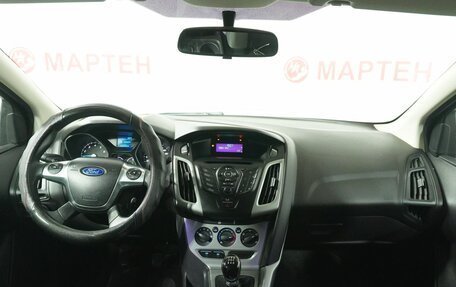 Ford Focus III, 2011 год, 811 000 рублей, 15 фотография
