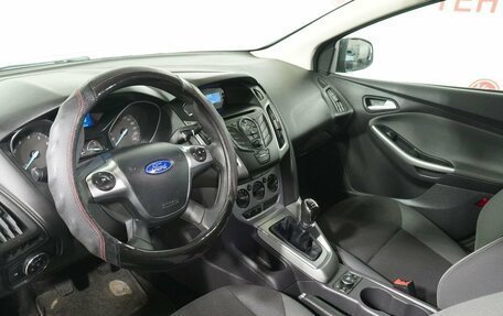 Ford Focus III, 2011 год, 811 000 рублей, 9 фотография