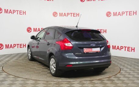 Ford Focus III, 2011 год, 811 000 рублей, 7 фотография