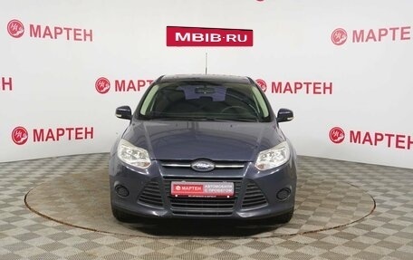 Ford Focus III, 2011 год, 811 000 рублей, 2 фотография