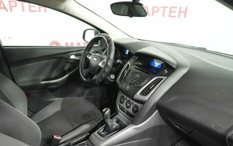 Ford Focus III, 2011 год, 811 000 рублей, 10 фотография
