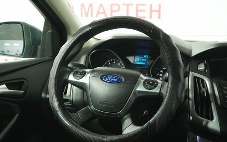 Ford Focus III, 2011 год, 811 000 рублей, 16 фотография