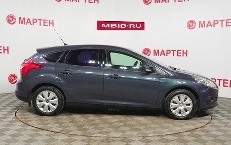 Ford Focus III, 2011 год, 811 000 рублей, 4 фотография