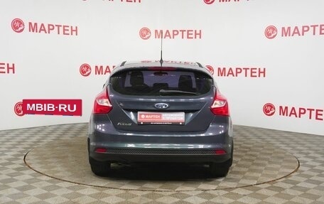 Ford Focus III, 2011 год, 811 000 рублей, 6 фотография