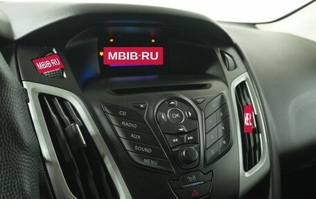 Ford Focus III, 2011 год, 811 000 рублей, 12 фотография