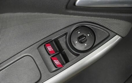Ford Focus III, 2011 год, 811 000 рублей, 14 фотография