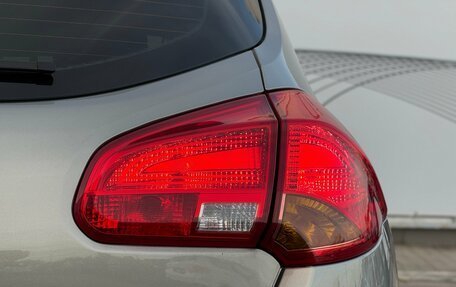 KIA cee'd III, 2015 год, 1 050 000 рублей, 7 фотография
